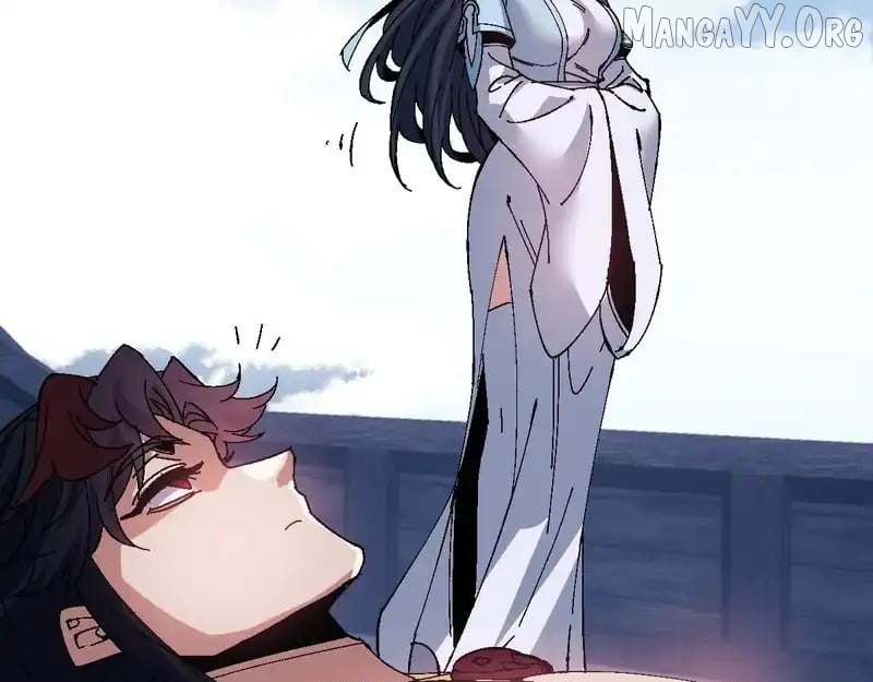 Master: This rebellious disciple is definitely not the Holy Son Chapter 162 - page 68